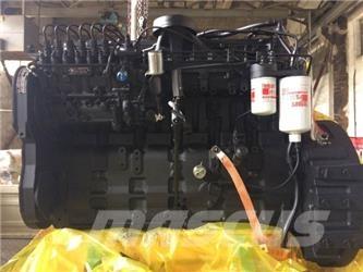 Cummins 6CTA8.3-C145 Motoren