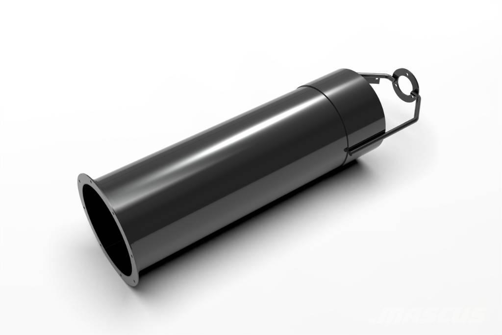 PW 351394.1 Accessoires voor maaidorsmachines