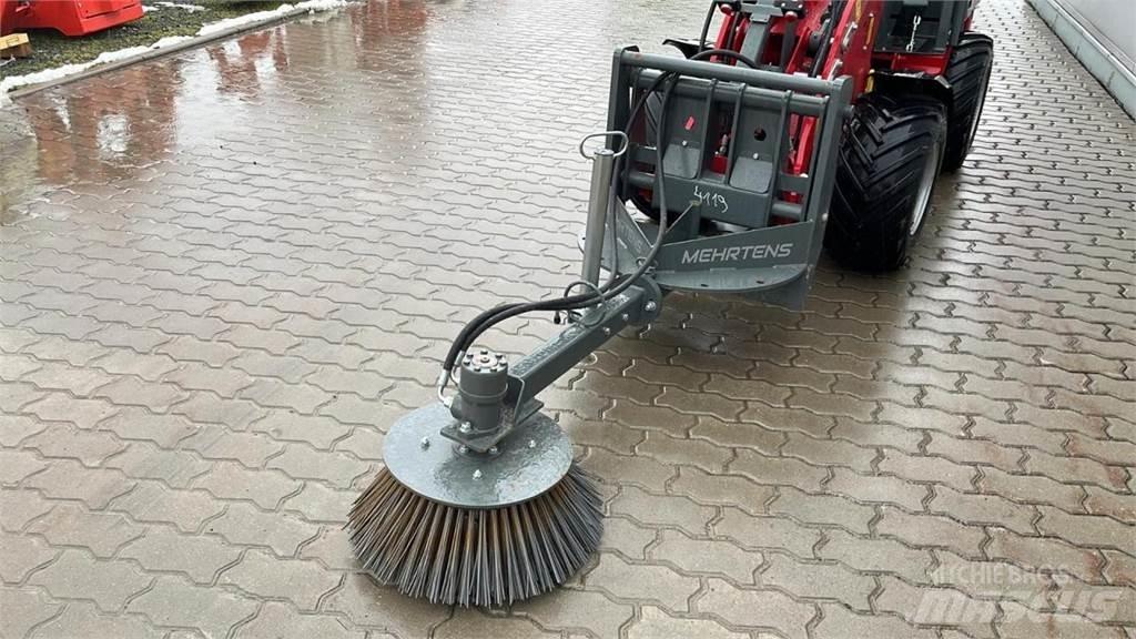  Mehrtens Eco 500 Veegmachines