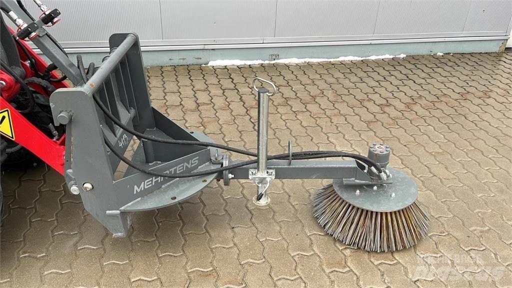  Mehrtens Eco 500 Veegmachines