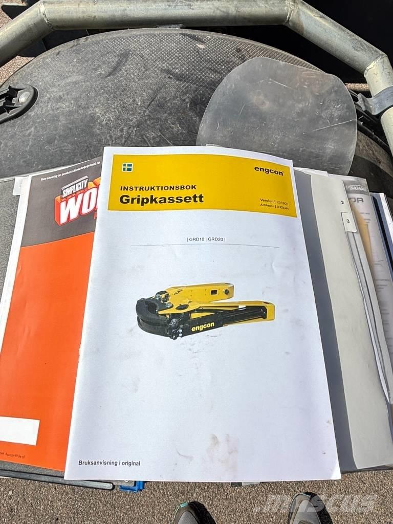 Doosan DX 160 W Wielgraafmachines