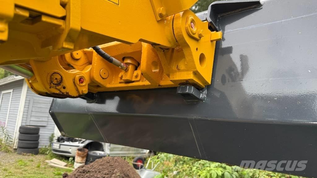 Avant Maxload 950 Miniladers
