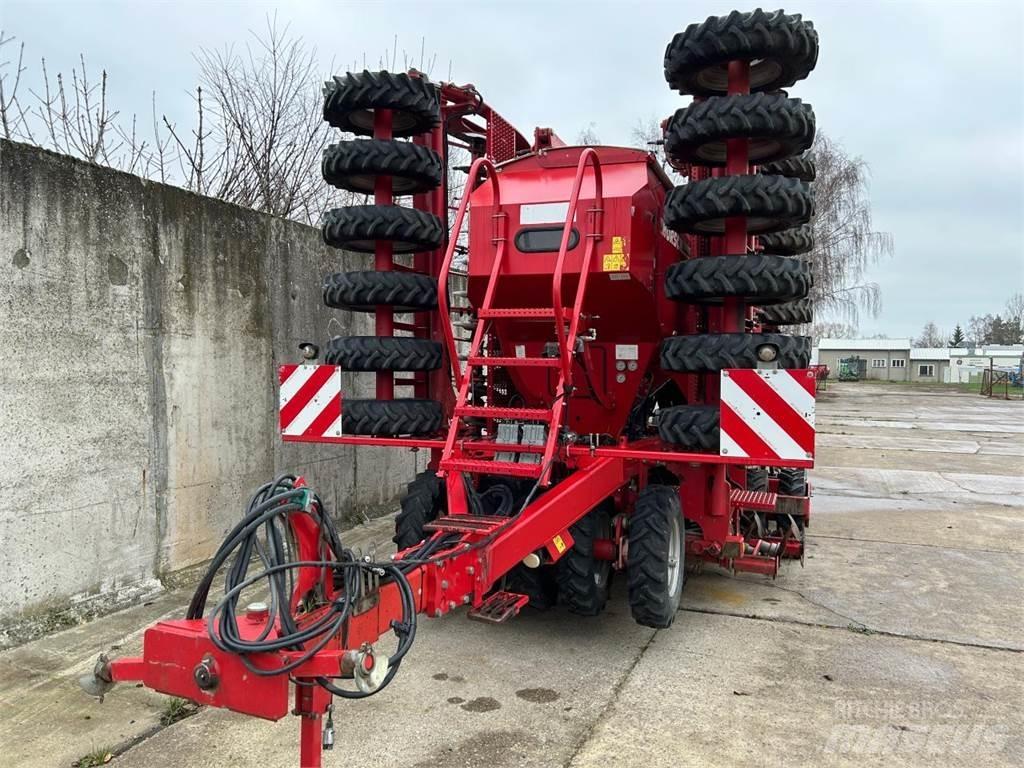 Horsch Pronto 8 DC Zaaicombinaties
