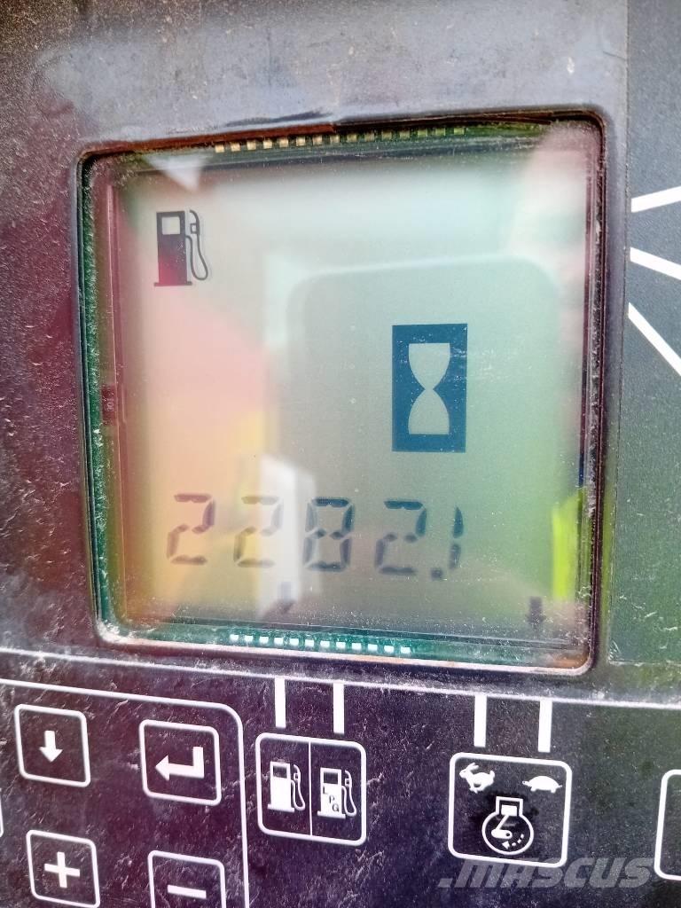 Genie Z80 Knikarmhoogwerkers