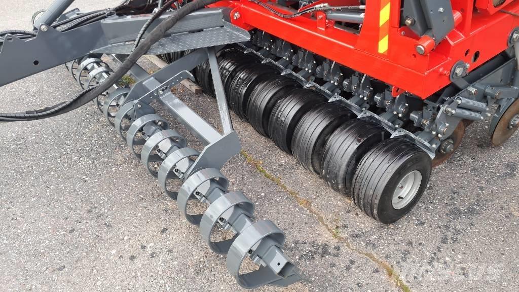 Tume Nova Combi 4000 Zaaicombinaties