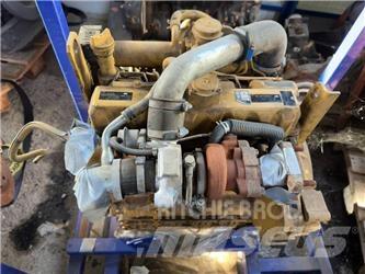 CAT C3.3B ENGINE Motoren