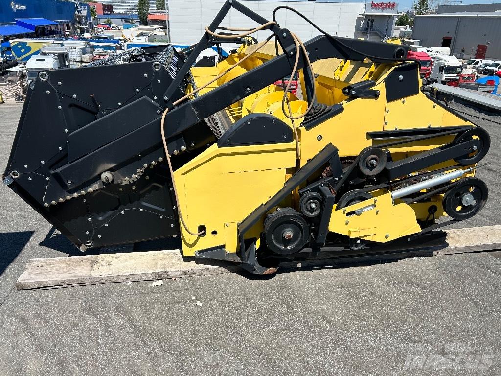 Biso VXL Landbouw - overige
