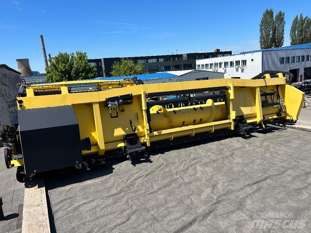 Biso VXL Landbouw - overige