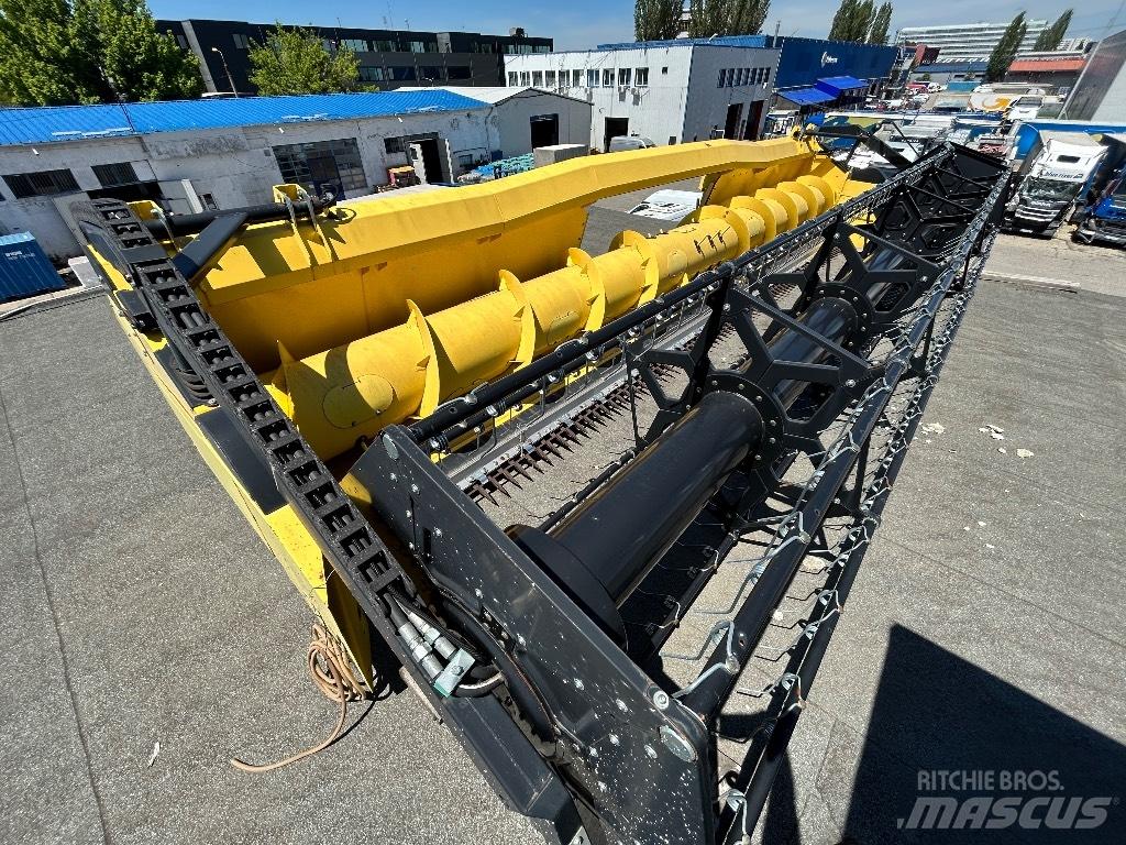 Biso VXL Landbouw - overige