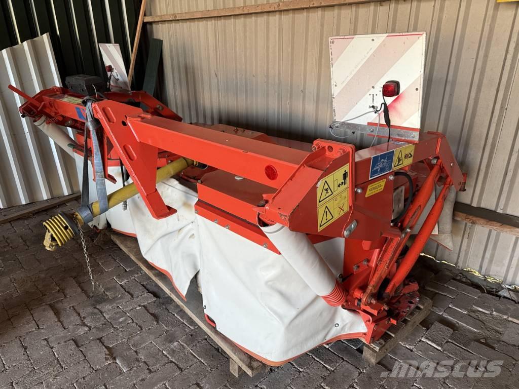 Kuhn GMD 802 F-FF Maaiers
