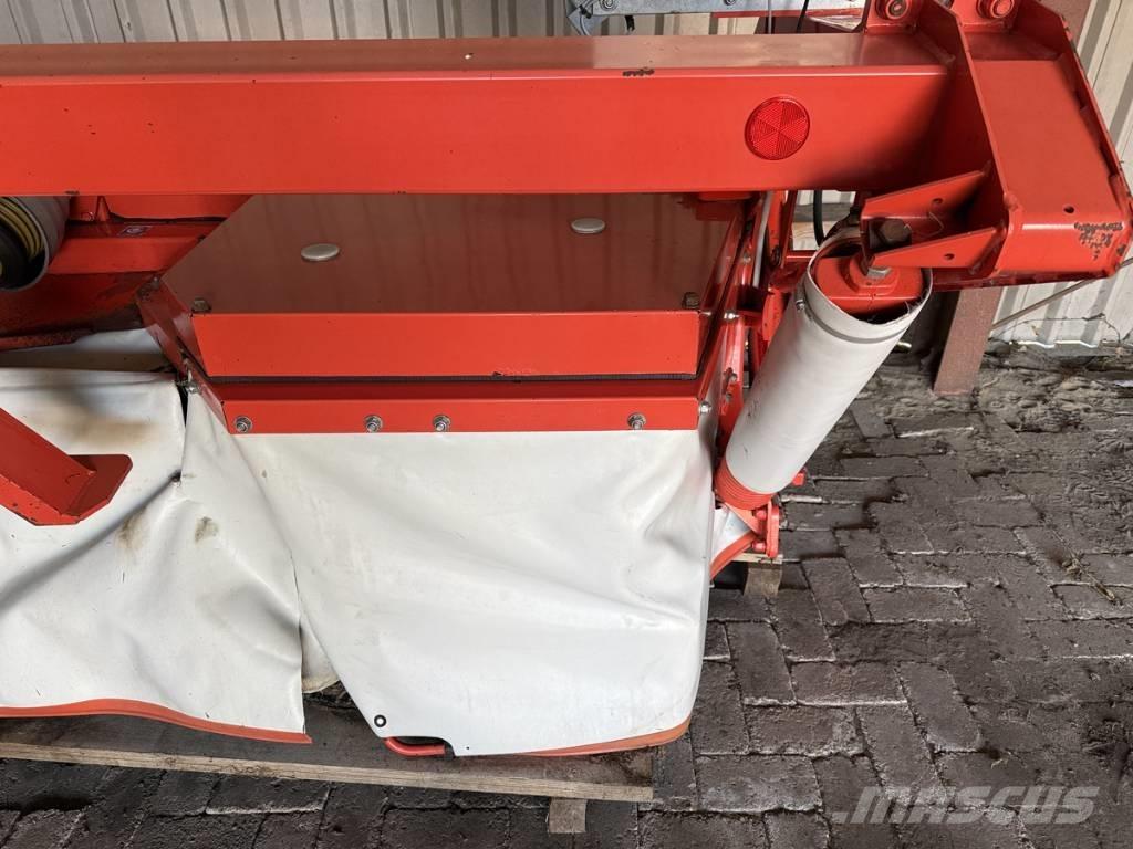 Kuhn GMD 802 F-FF Maaiers