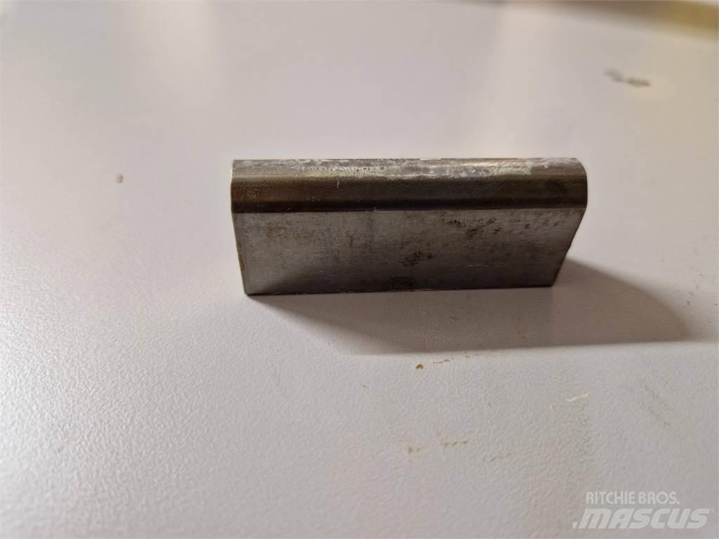 Rottne 999-2263 Uitrijwagenkranen