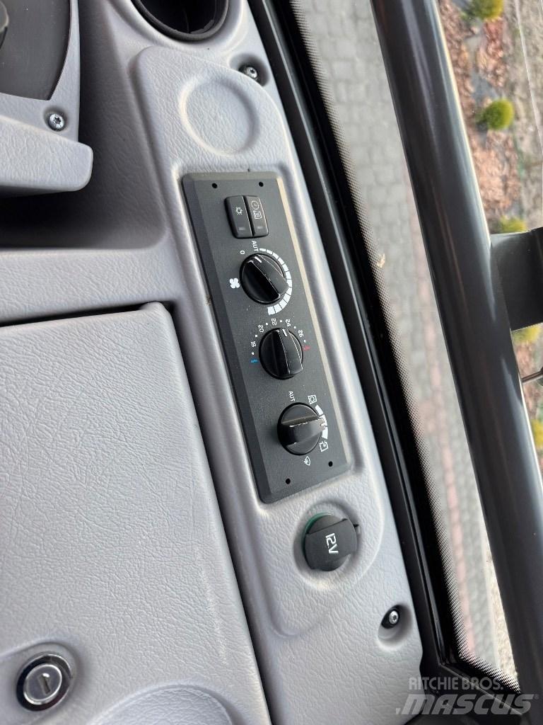 Volvo L 45 H Wielladers