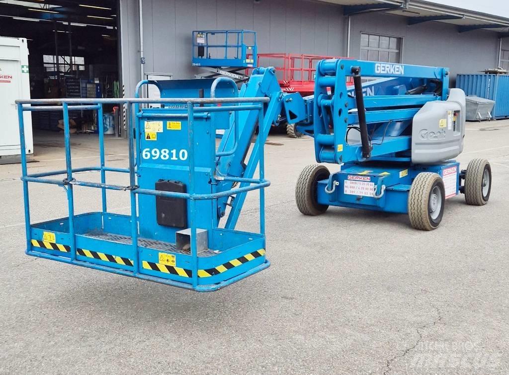 Genie Z 45/25 J Knikarmhoogwerkers