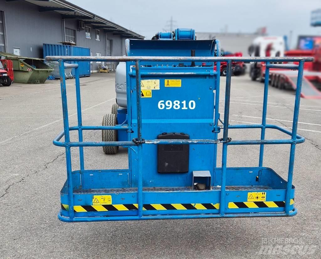 Genie Z 45/25 J Knikarmhoogwerkers