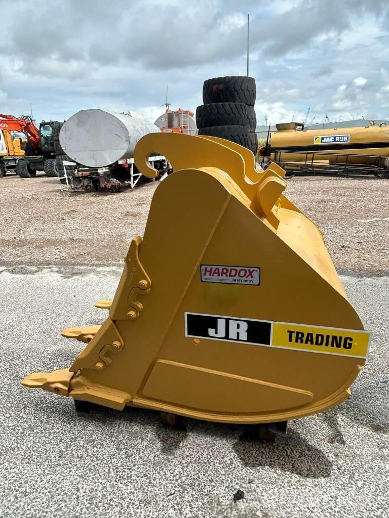  CW 45 Rock Bucket Bakken