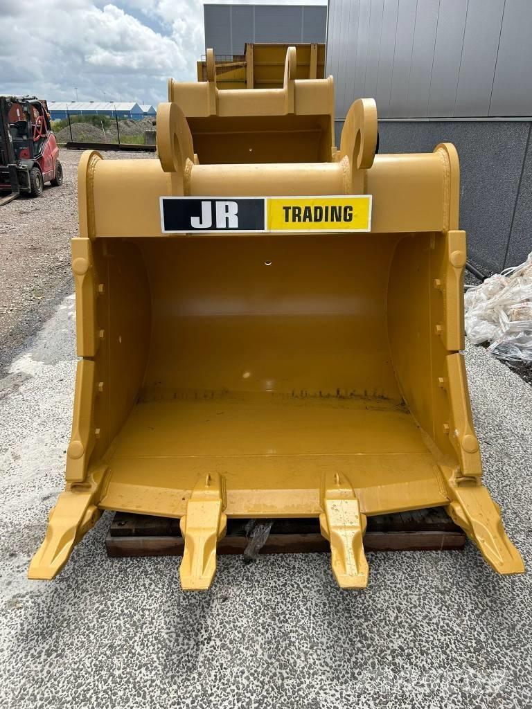 CW 45 Rock Bucket Bakken