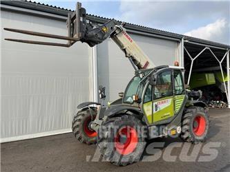 CLAAS SCORPION 7040 Verreikers voor landbouw