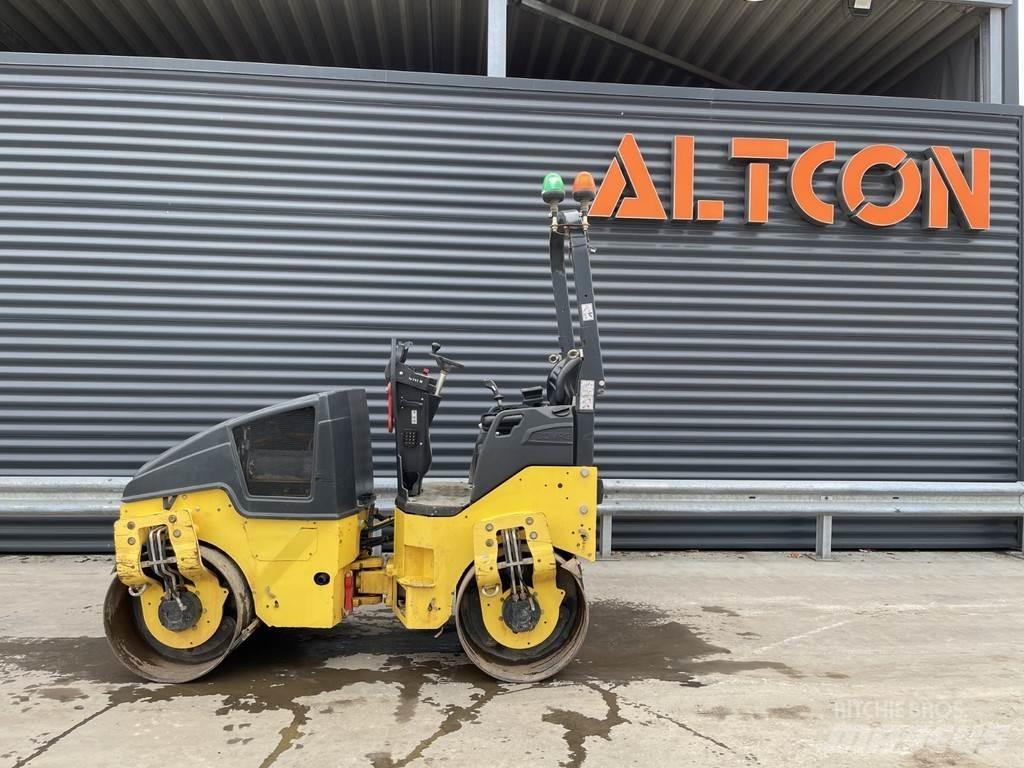 Bomag BW 120 AD-5 Duowalsen