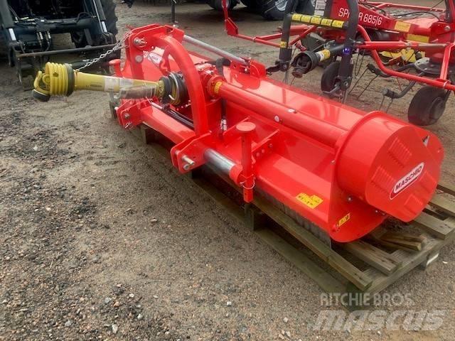 Maschio Brava 250 L Klepelmaaiers