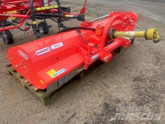 Maschio Brava 250 L Klepelmaaiers