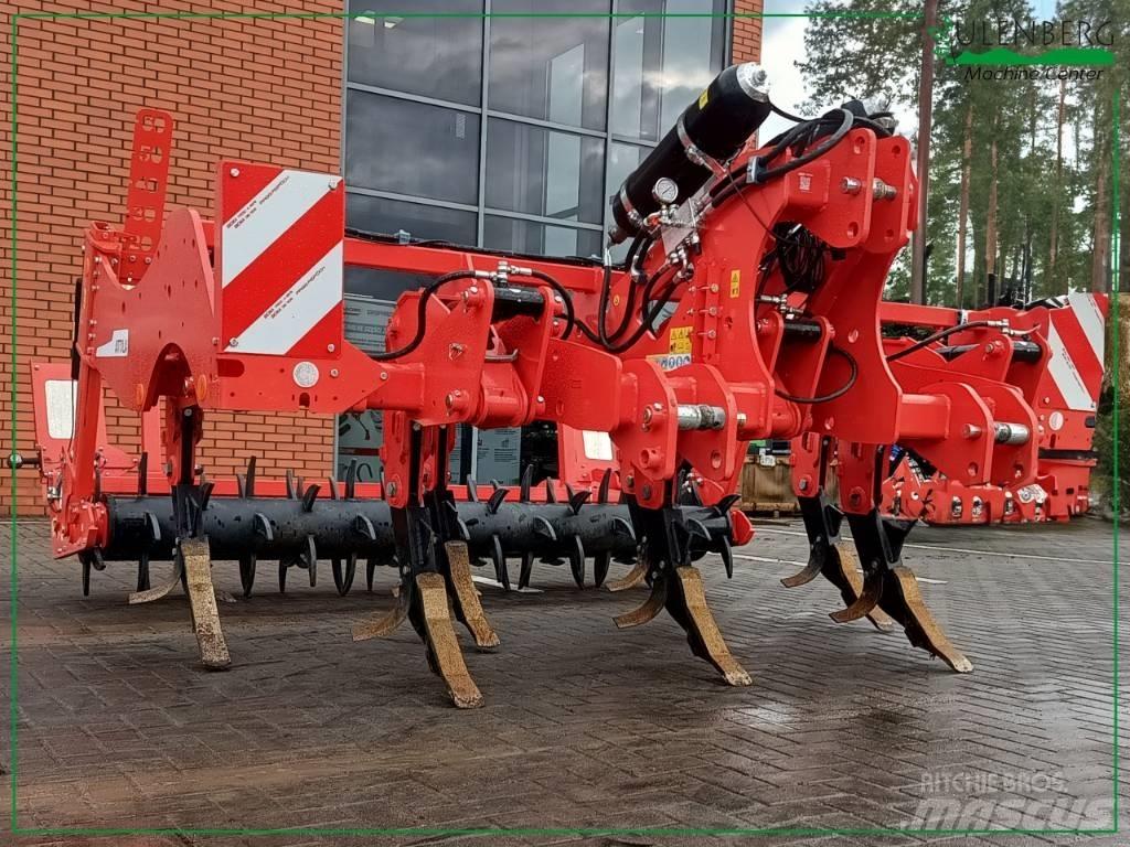 Maschio Attila 300/7 Cultivatoren