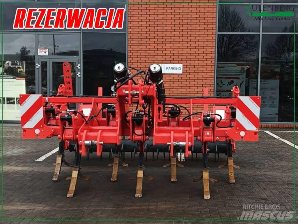 Maschio Attila 300/7 Cultivatoren