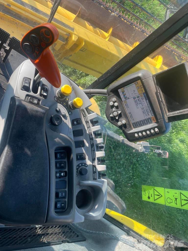 New Holland CX 8090 Maaidorsmachines