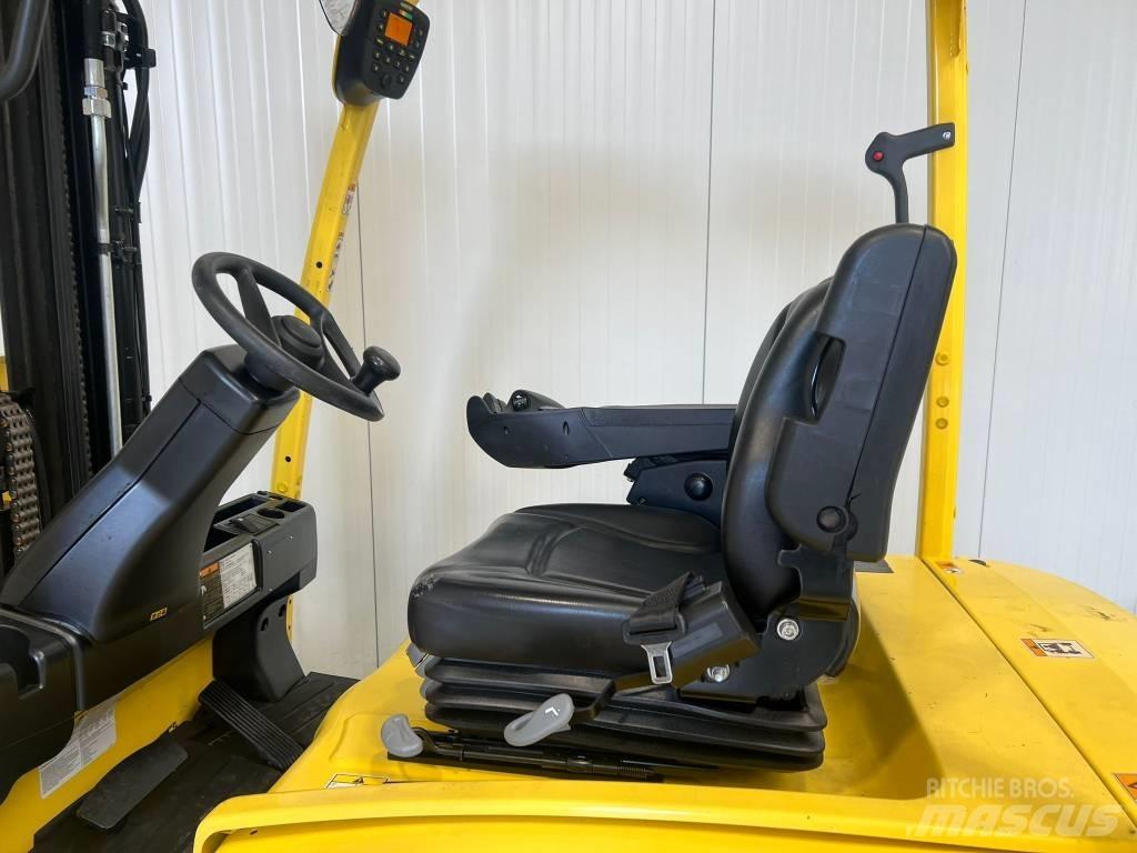 Hyster J1.8XN LWB Elektrische heftrucks