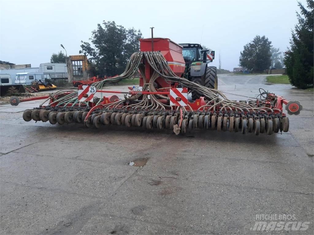 Horsch Pronto 7 RX Zaaimachines