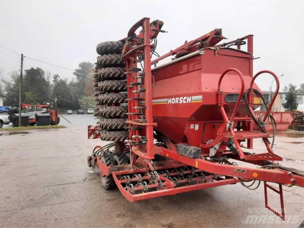 Horsch Pronto 7 RX Zaaimachines