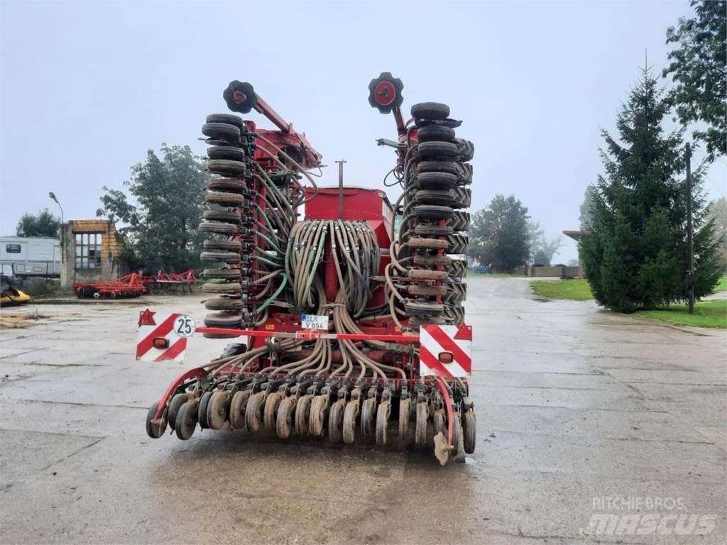 Horsch Pronto 7 RX Zaaimachines