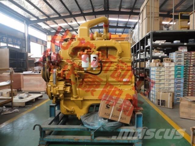 Cummins NTA855-C400 Transport - Anderen