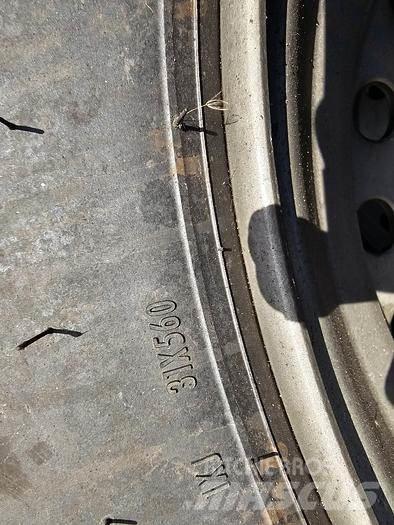 Pirelli ITINERIS 7 Transport - Anderen