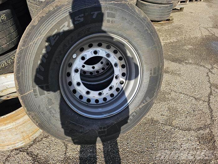 Pirelli ITINERIS 7 Transport - Anderen