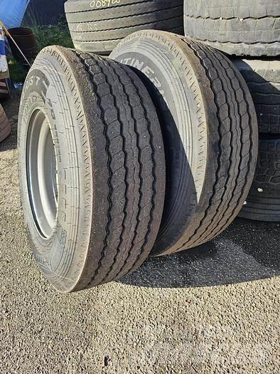 Pirelli ITINERIS 7 Transport - Anderen