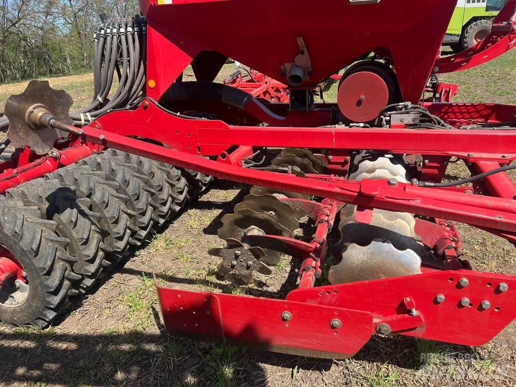 Horsch Pronto 4 DC Zaaicombinaties