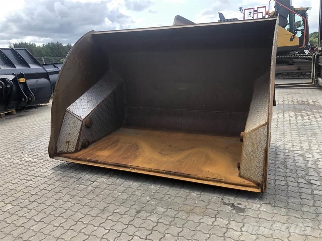  Øvrige Højtipskovl Bakken