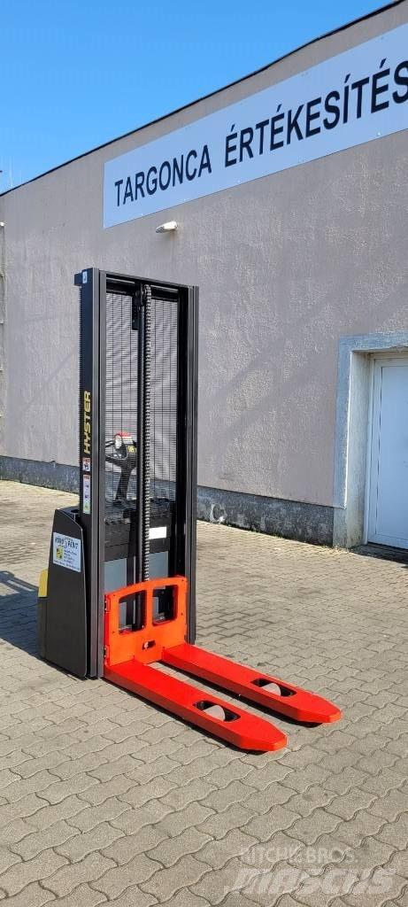 Hyster S 1.2 E Heftrucks overige