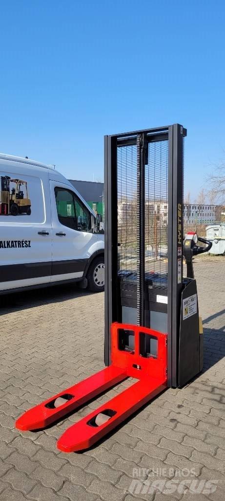 Hyster S 1.2 E Heftrucks overige