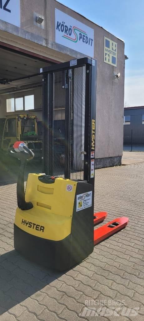 Hyster S 1.2 E Heftrucks overige