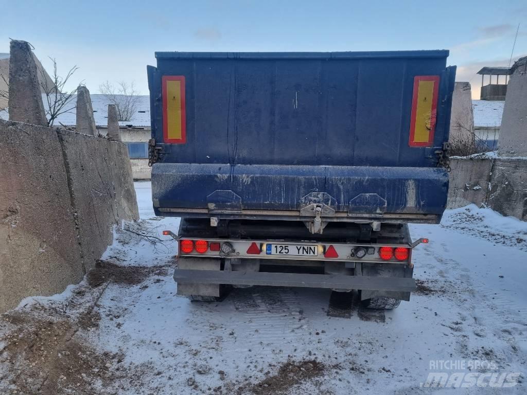  Nor-slep Tm-24 Kipper