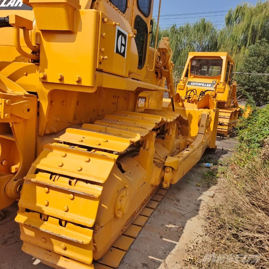 CAT D 7 G Rupsdozers