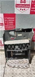 Scania R 440  1854227 Cabine en interieur