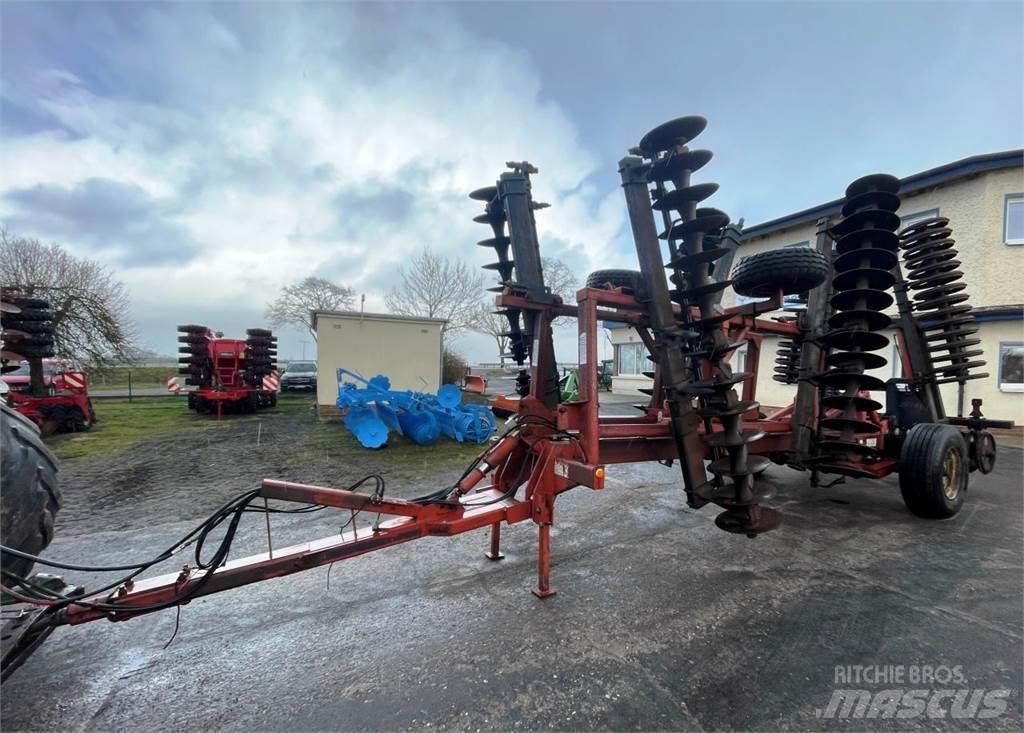 Bugnot XRV 668/56 Schijveneggen