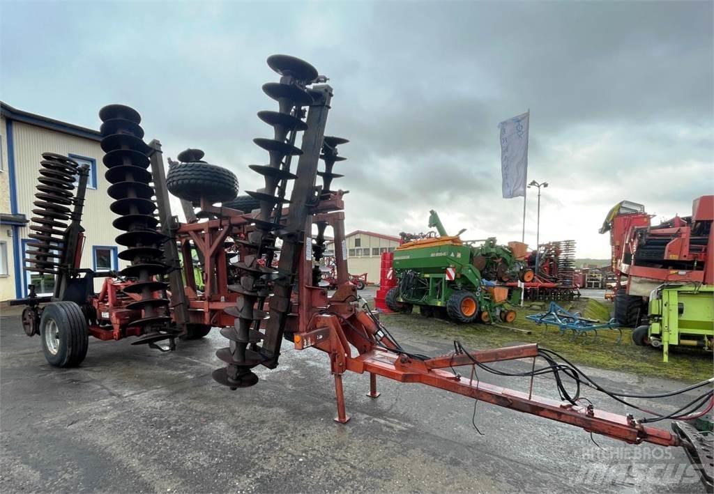 Bugnot XRV 668/56 Schijveneggen