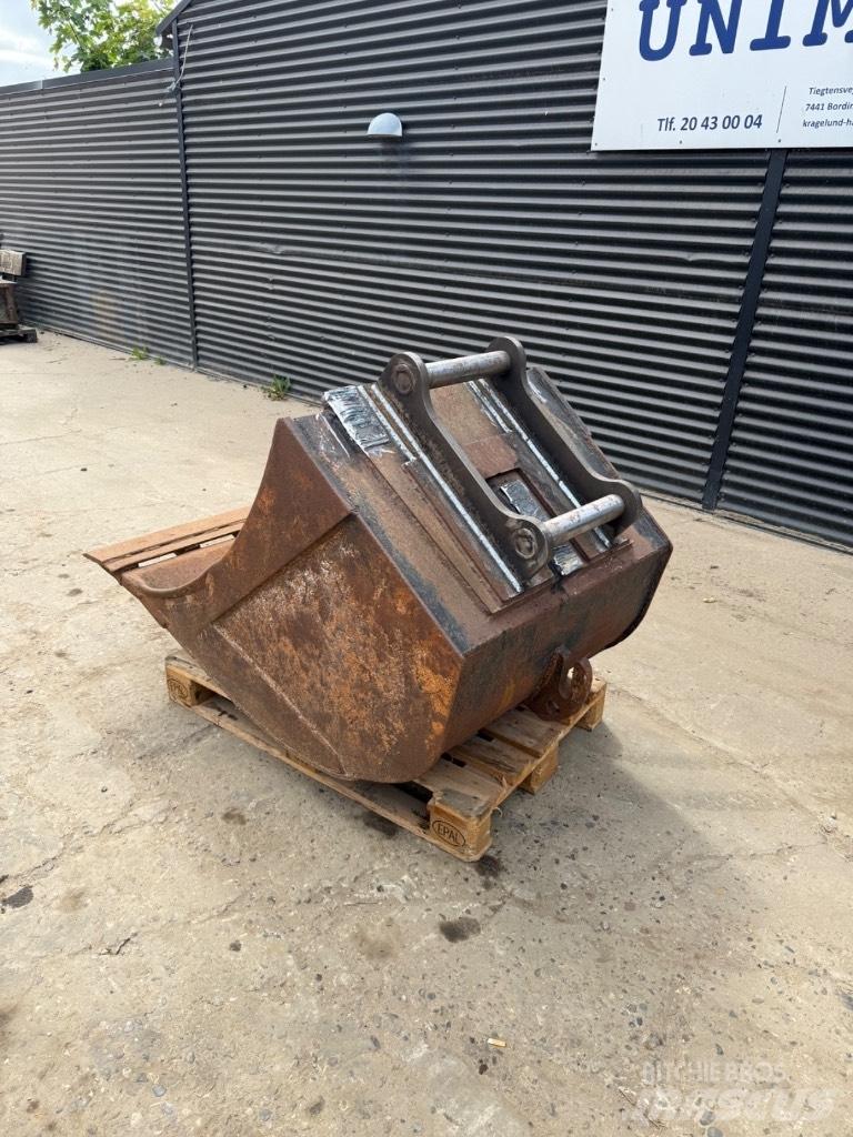  Andet S60 graveskovl Bakken