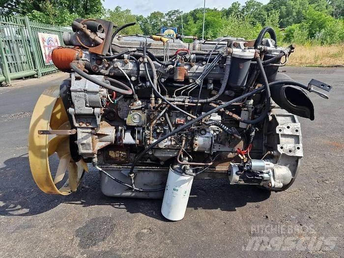  Engines RS 222 L Transport - Anderen