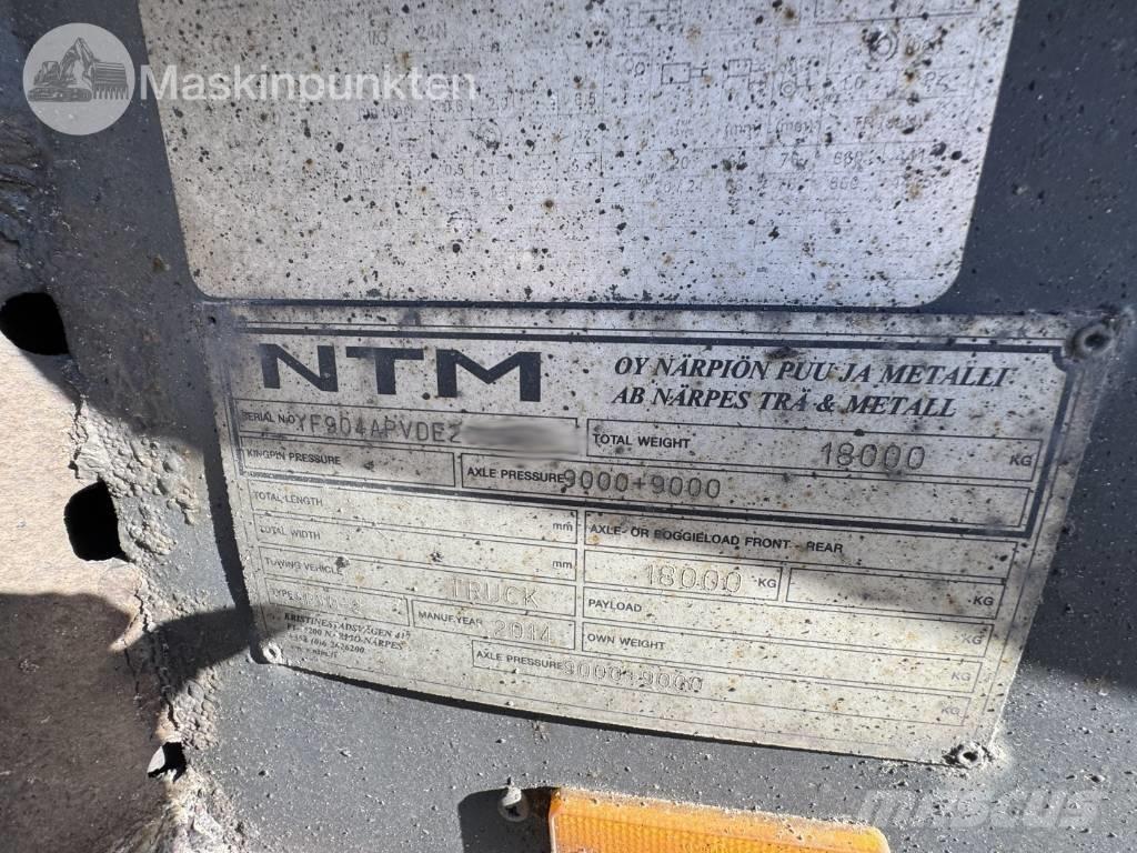 NTM APVD-52 Dolly's