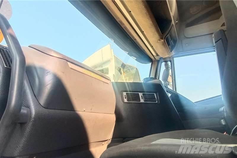 Iveco 480 Anders